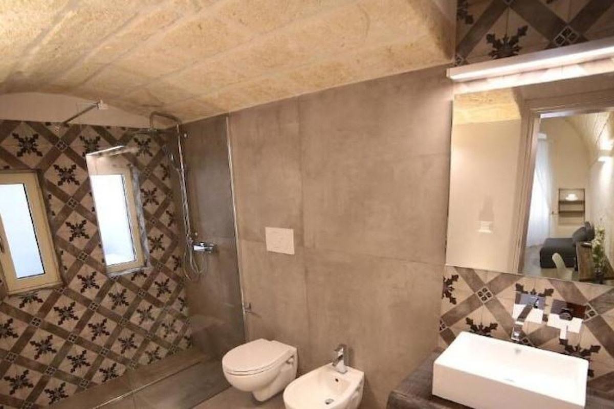 B&B Palazzo Murat