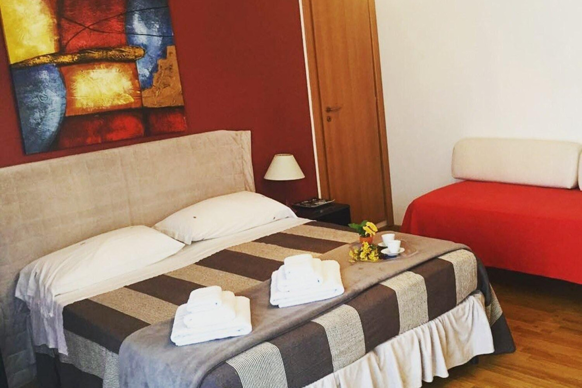 B&B Pitagora
