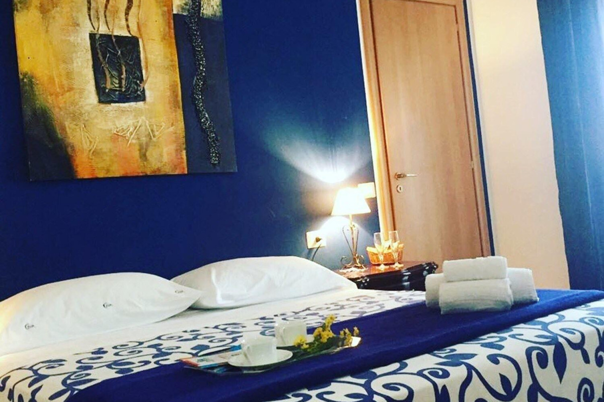 B&B Pitagora