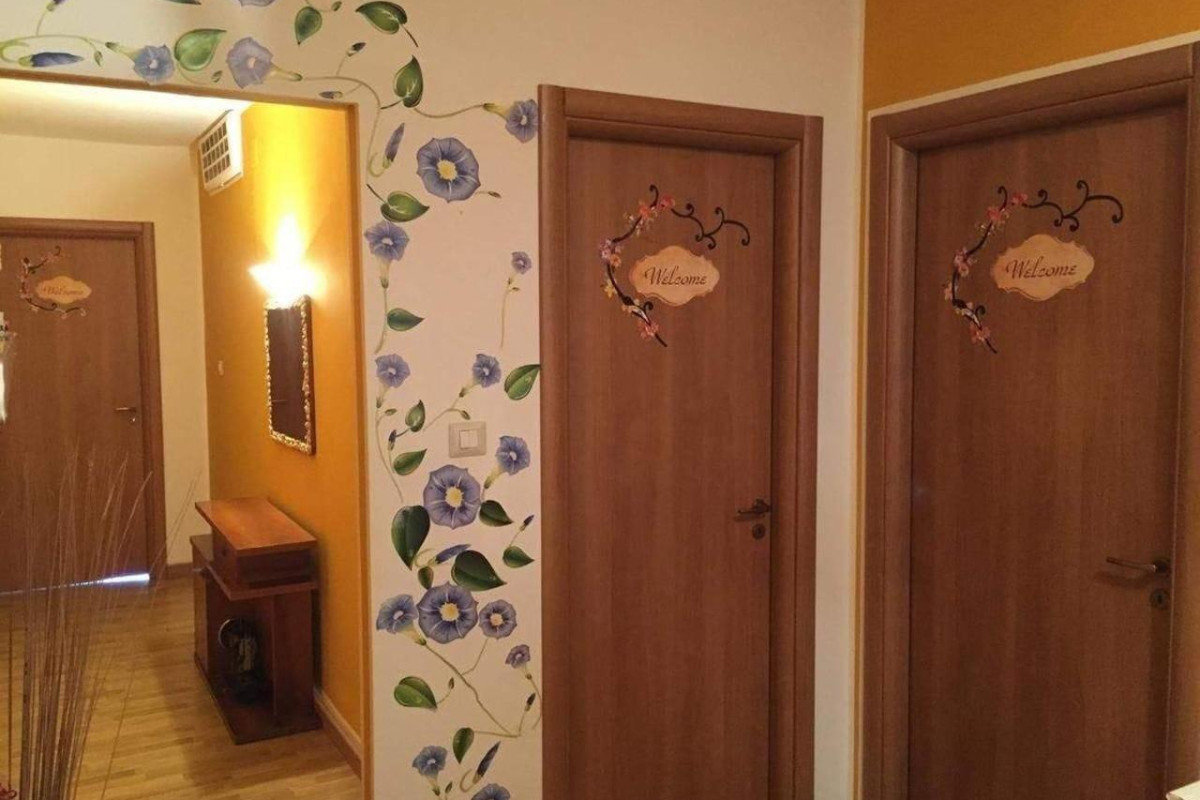B&B Pitagora