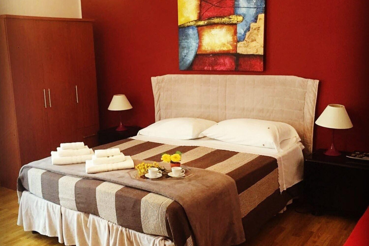 B&B Pitagora
