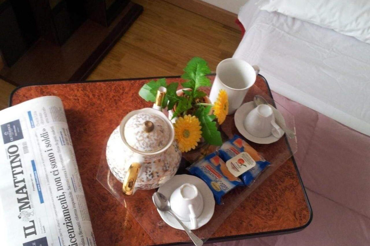 B&B Pitagora