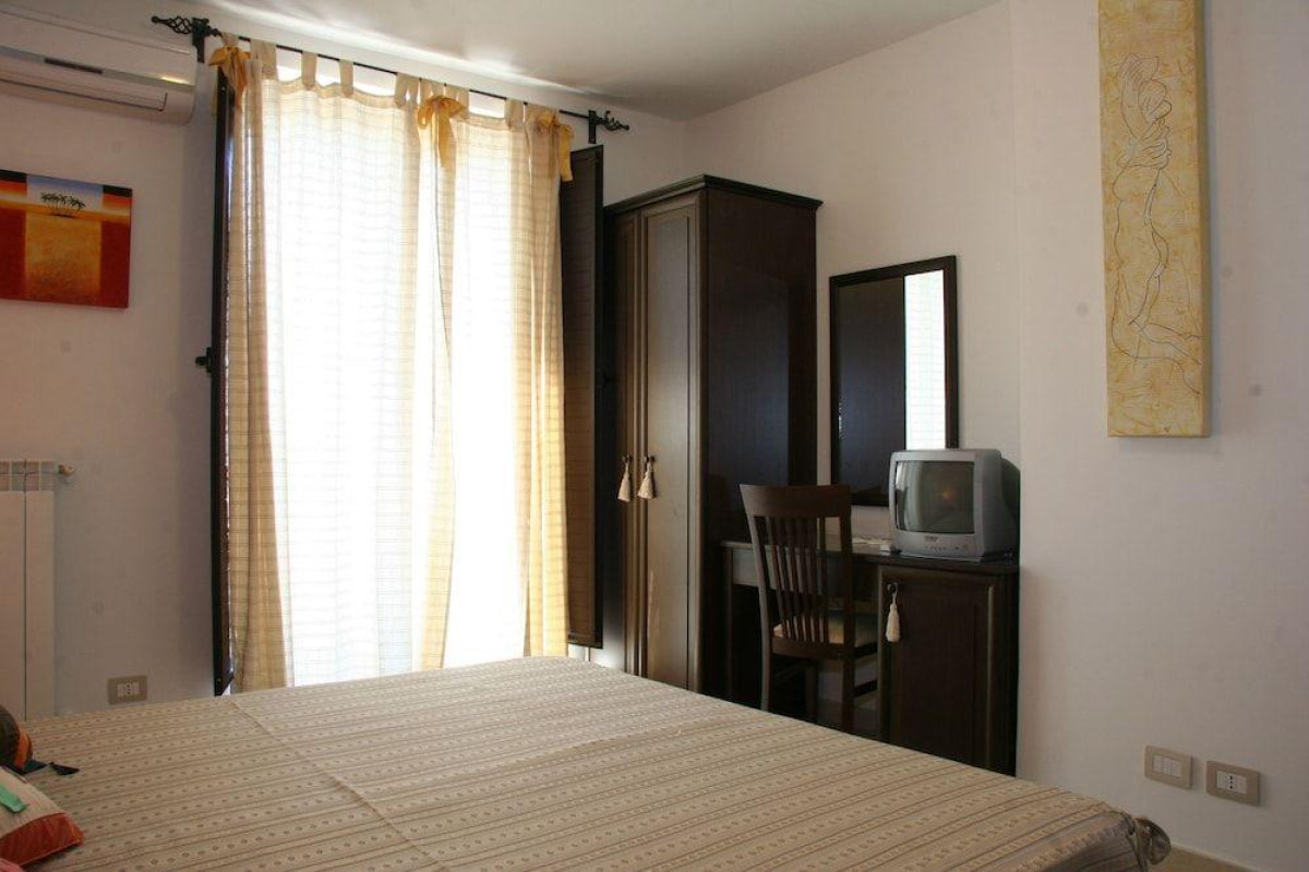 B&B Regina Carolina