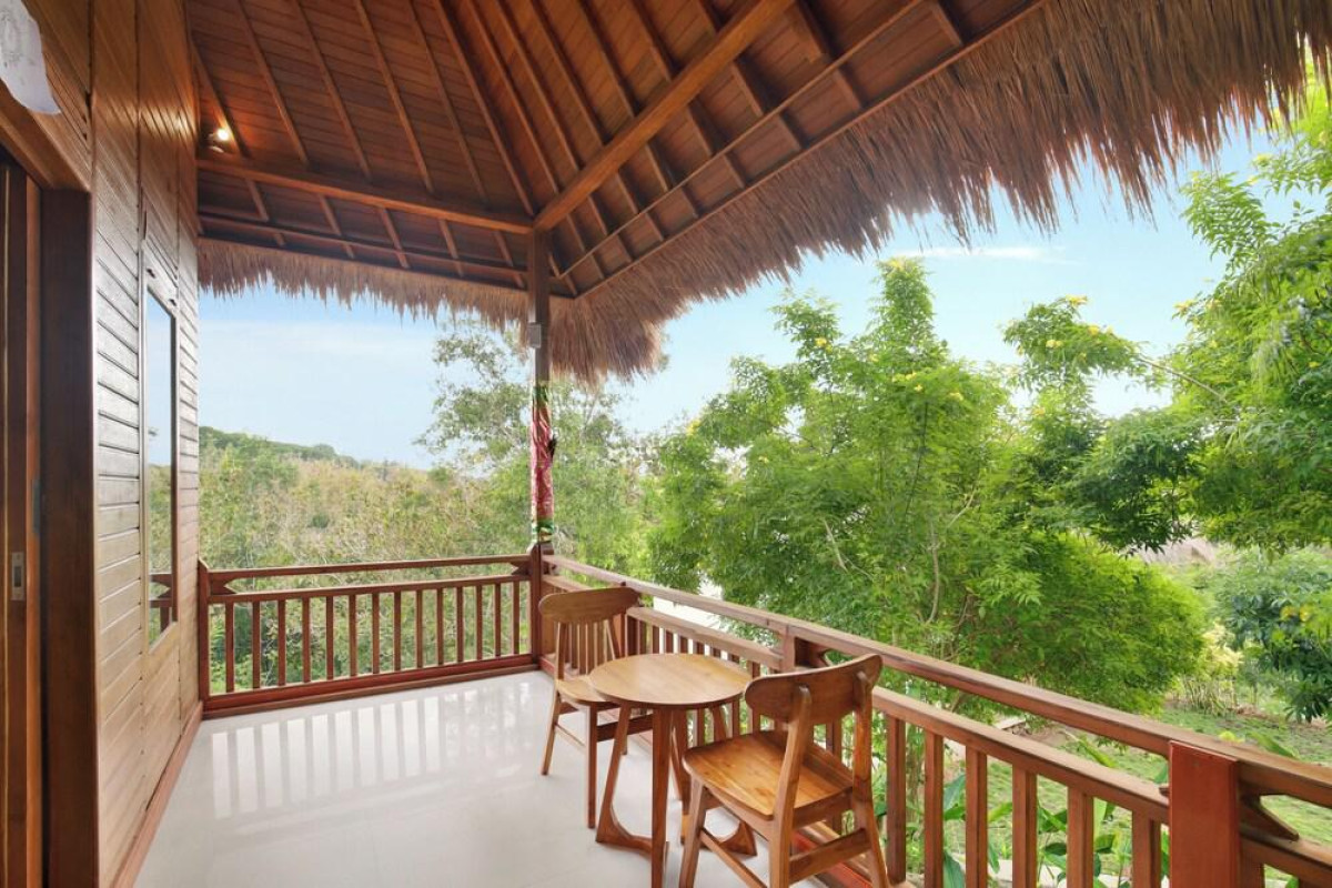 Bb Resort Villa And Spa