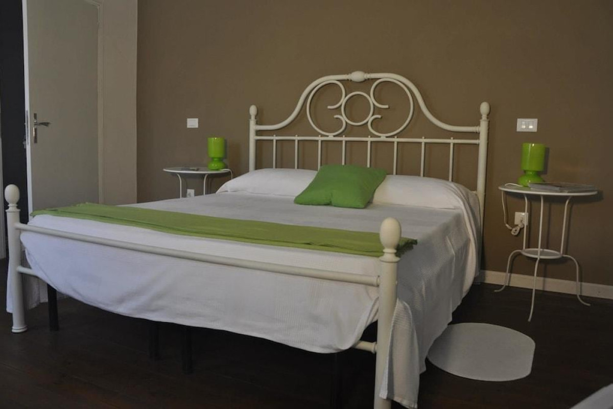 B&B River Venice