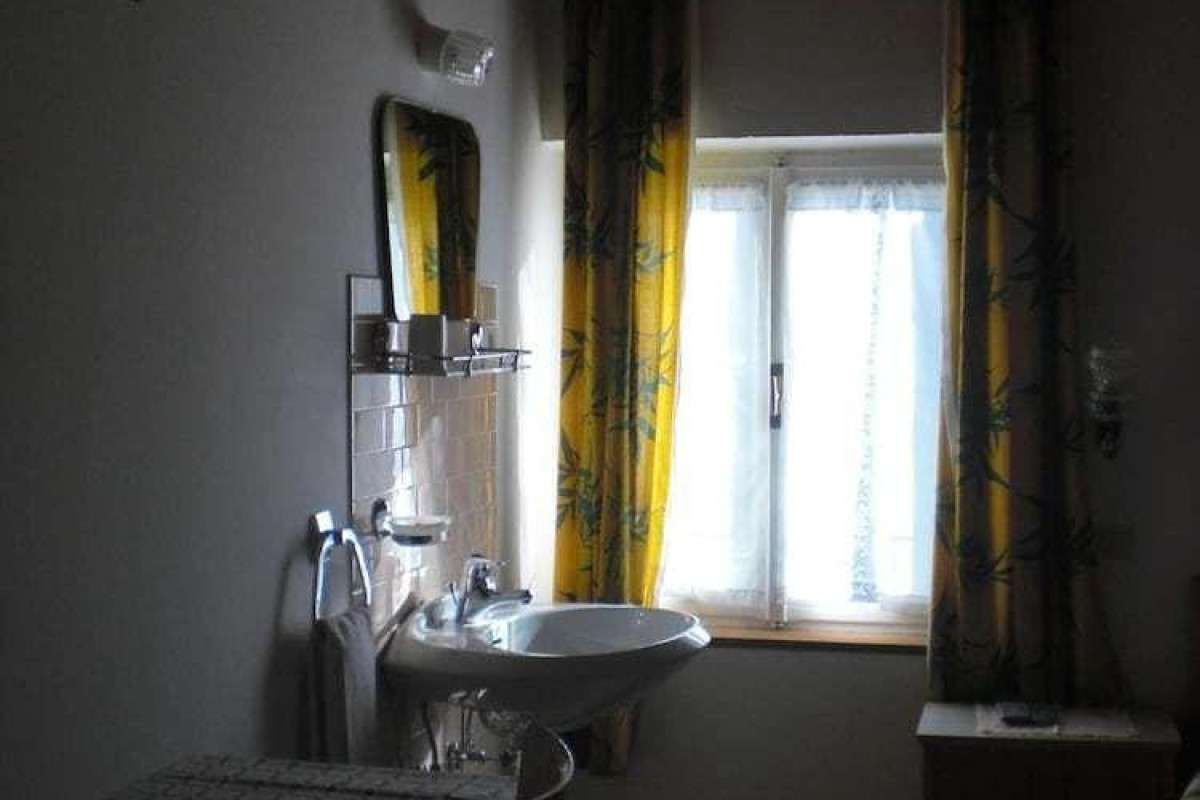 B&b Rosalpina