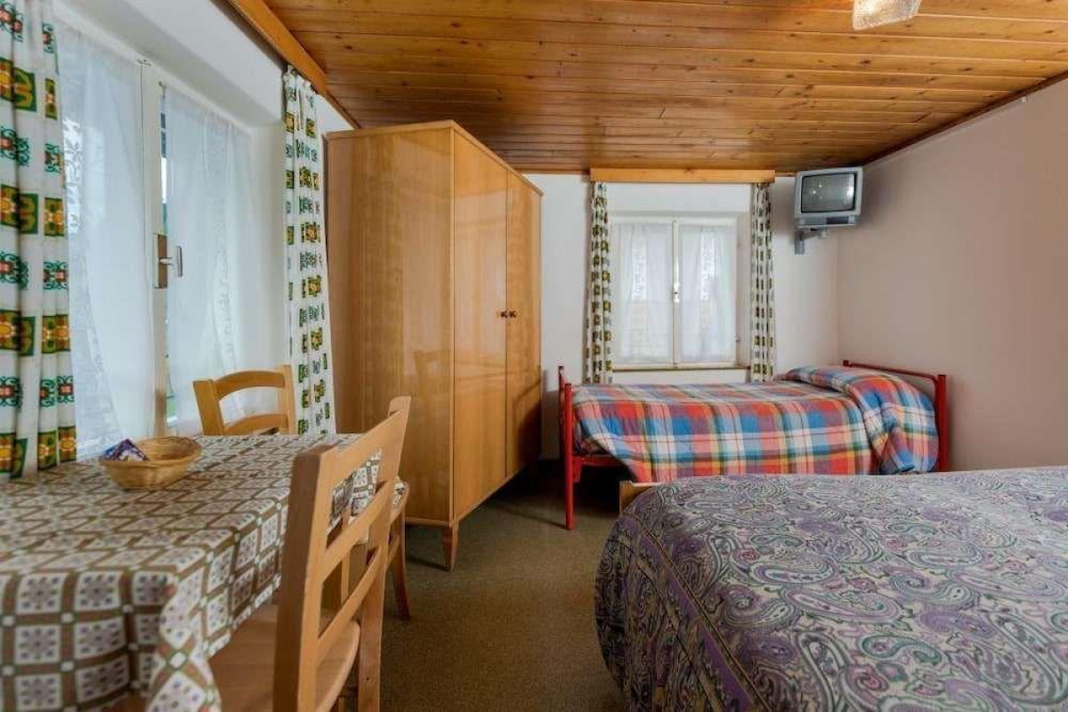 B&b Rosalpina