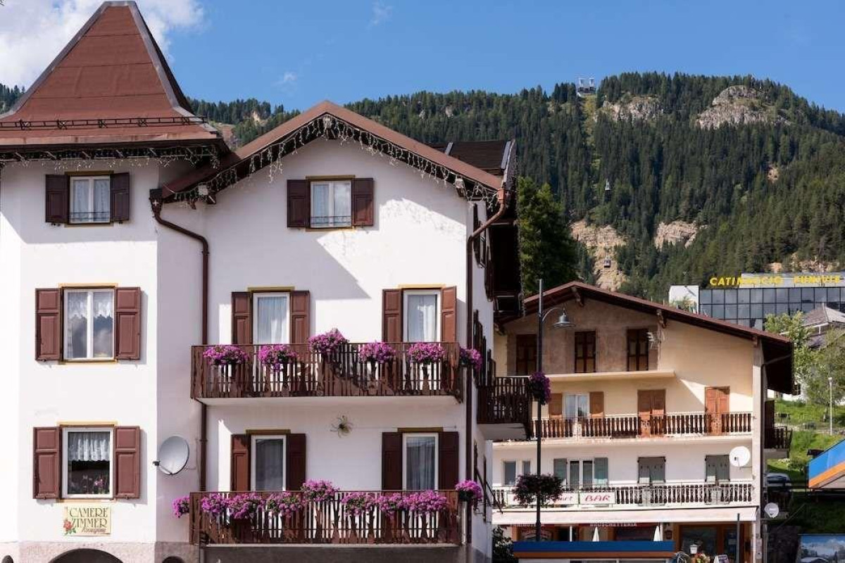 B&b Rosalpina