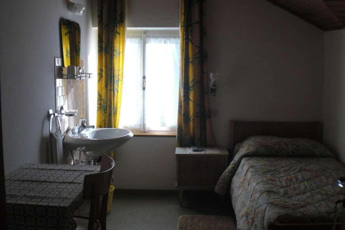 B&b Rosalpina