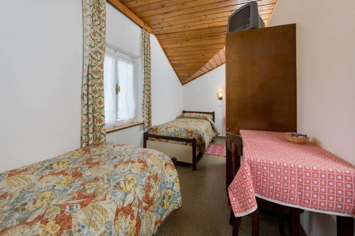 B&b Rosalpina