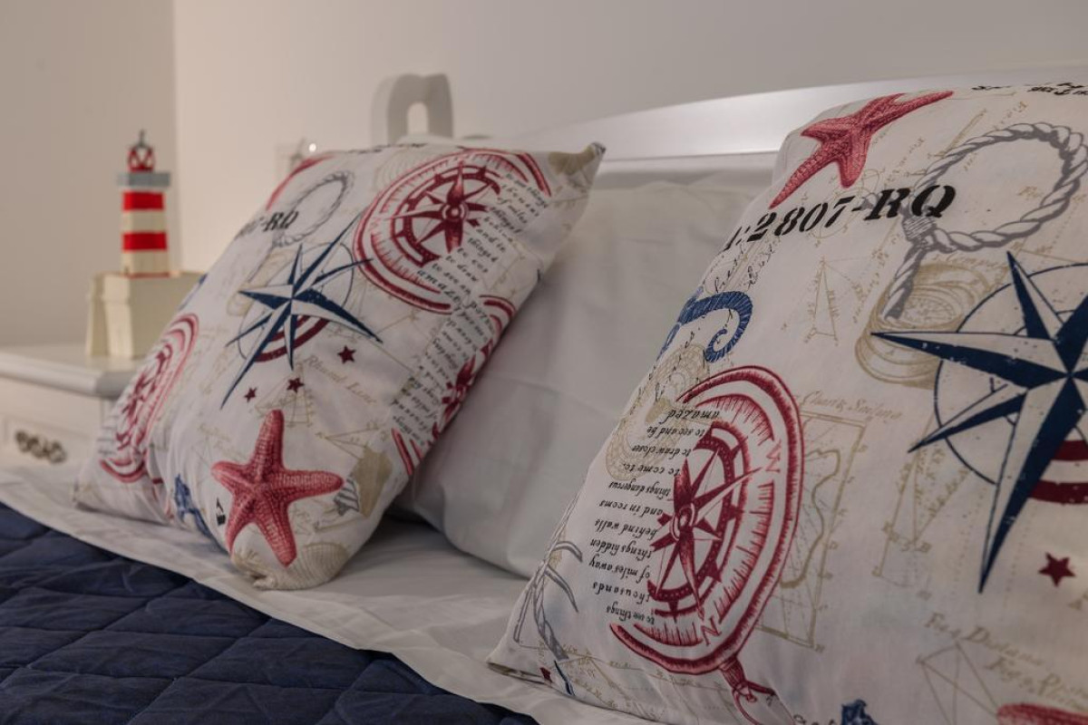 B&B Rotta Mediterranea