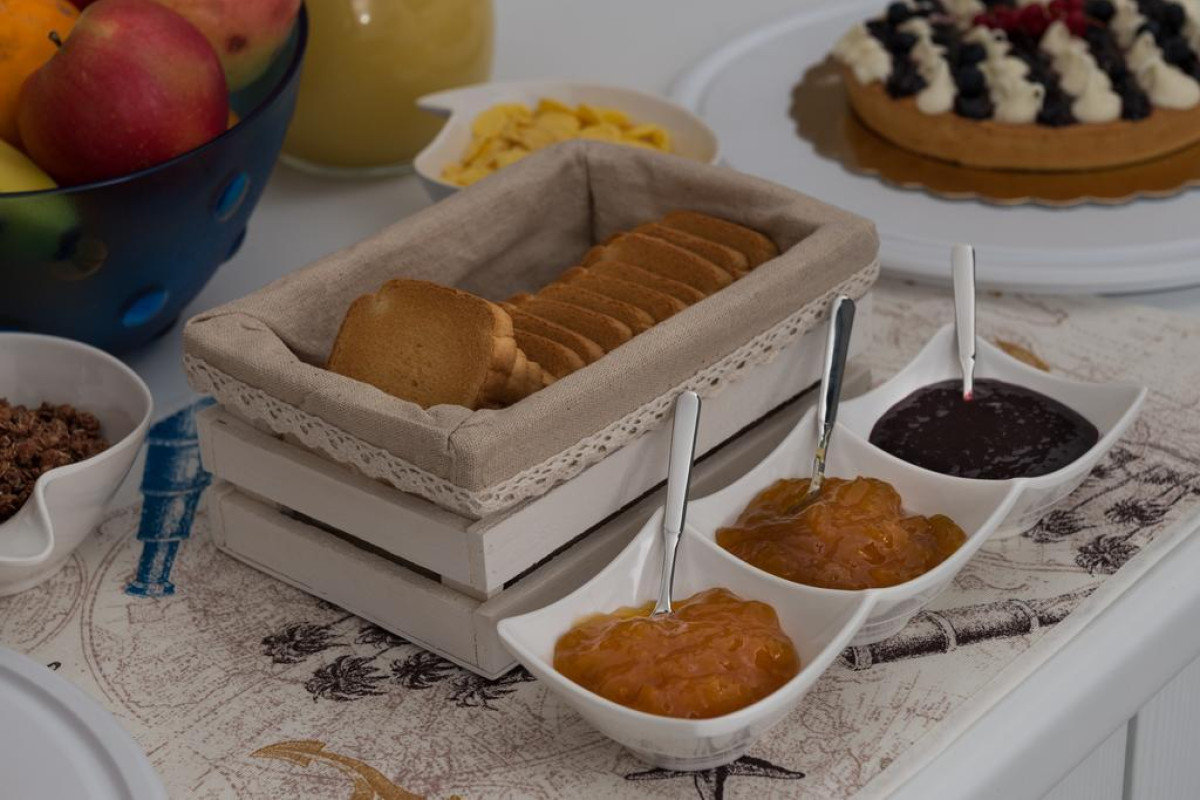 B&B Rotta Mediterranea
