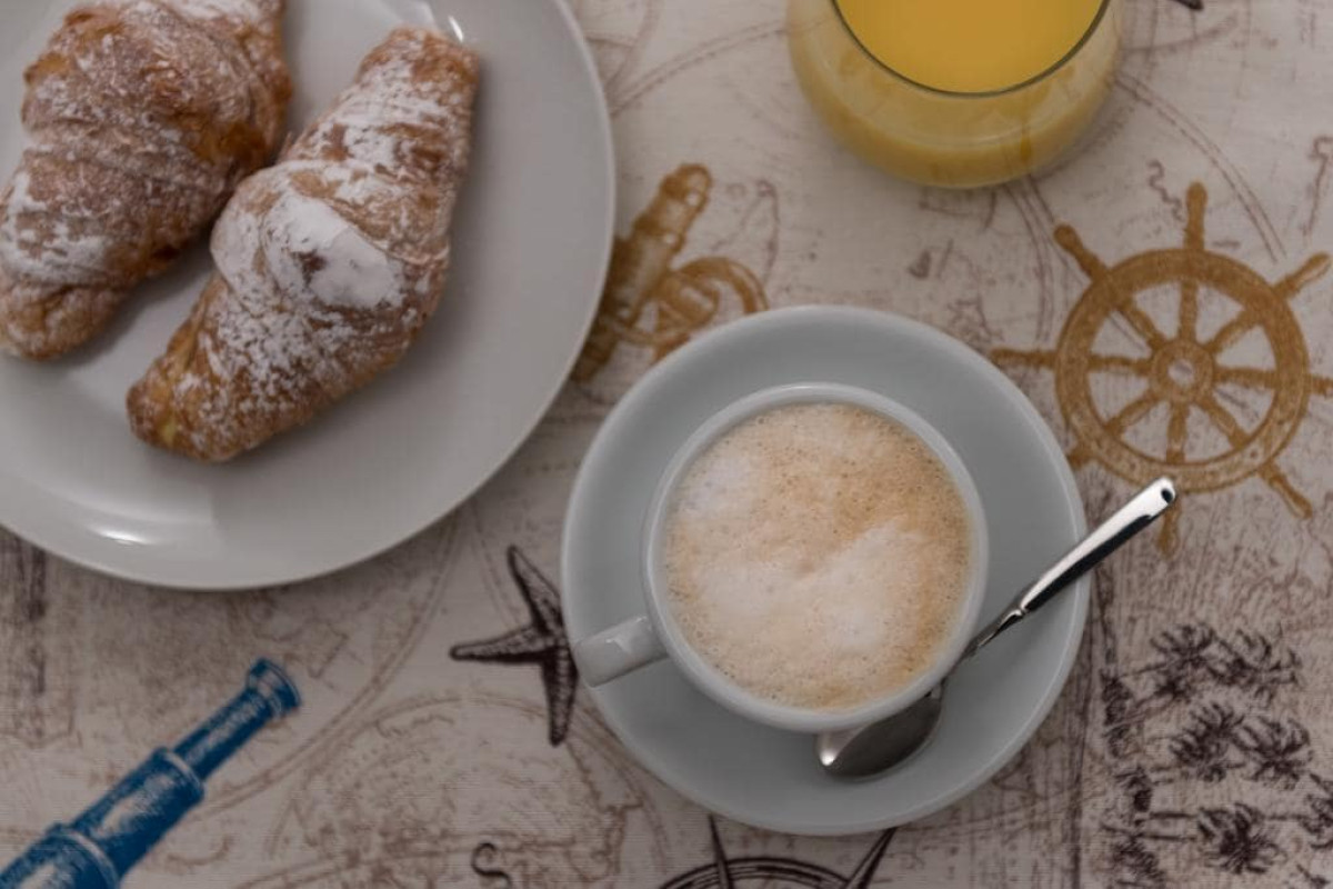 B&B Rotta Mediterranea