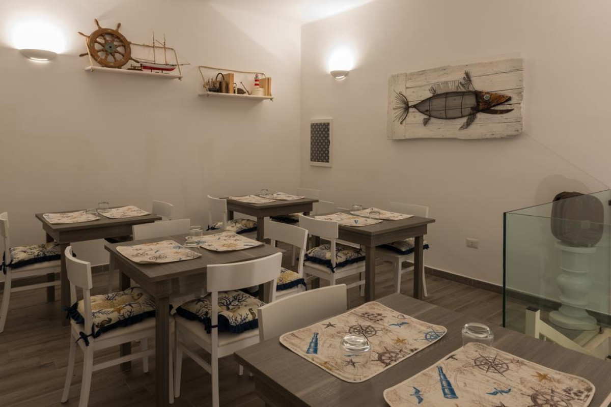 B&B Rotta Mediterranea