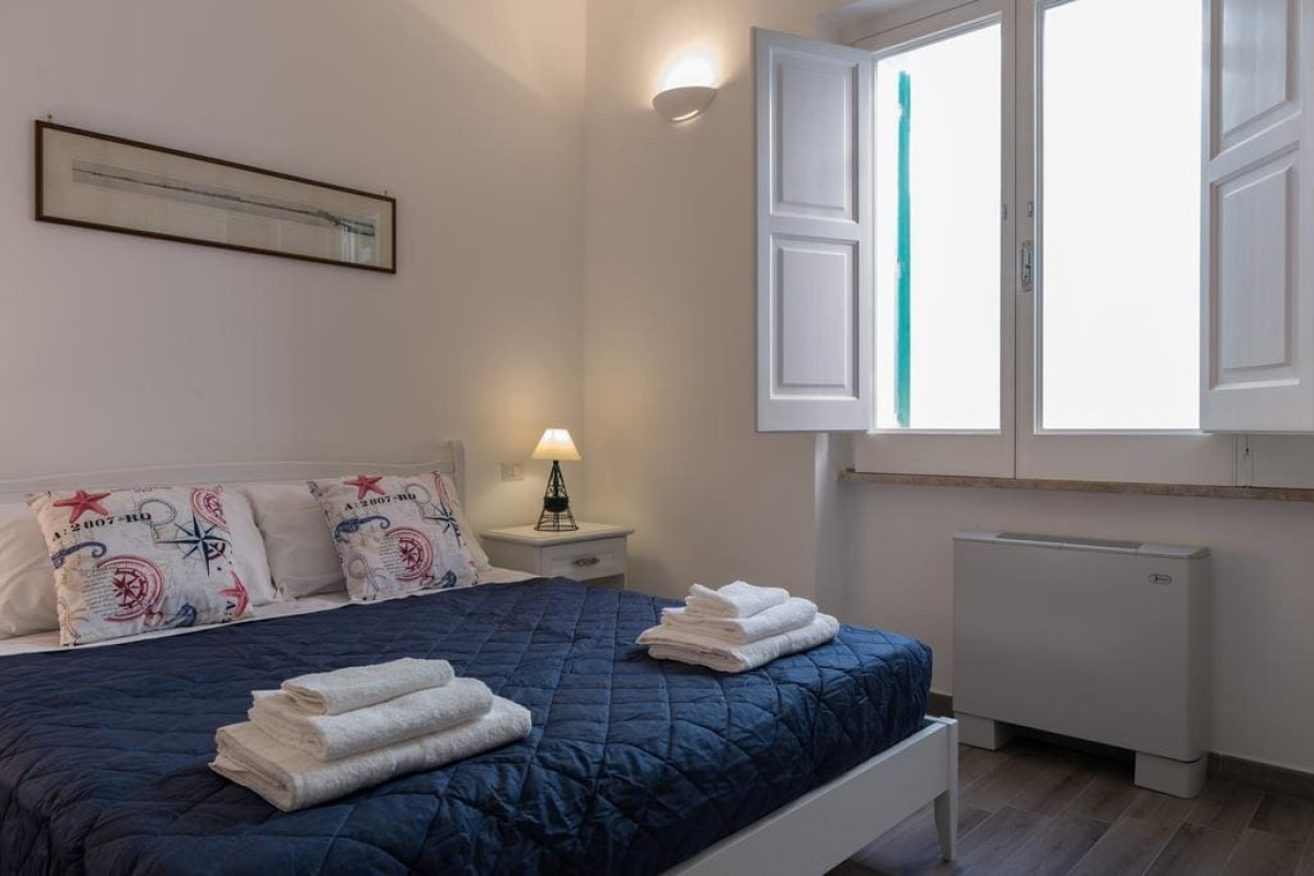 B&B Rotta Mediterranea