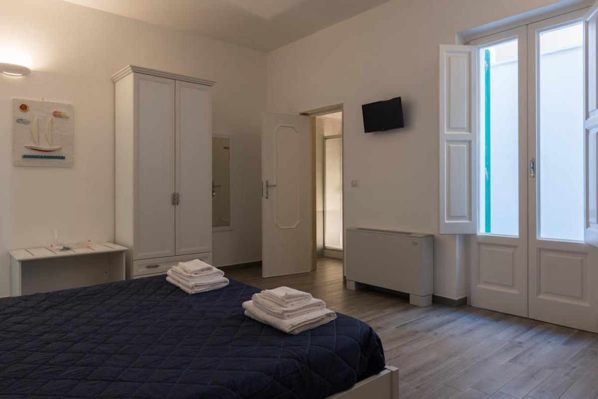 B&B Rotta Mediterranea