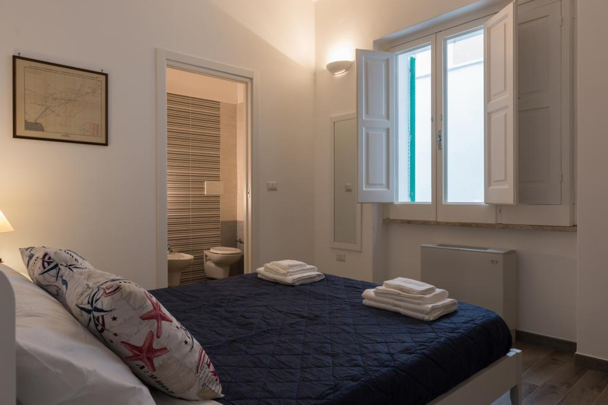 B&B Rotta Mediterranea