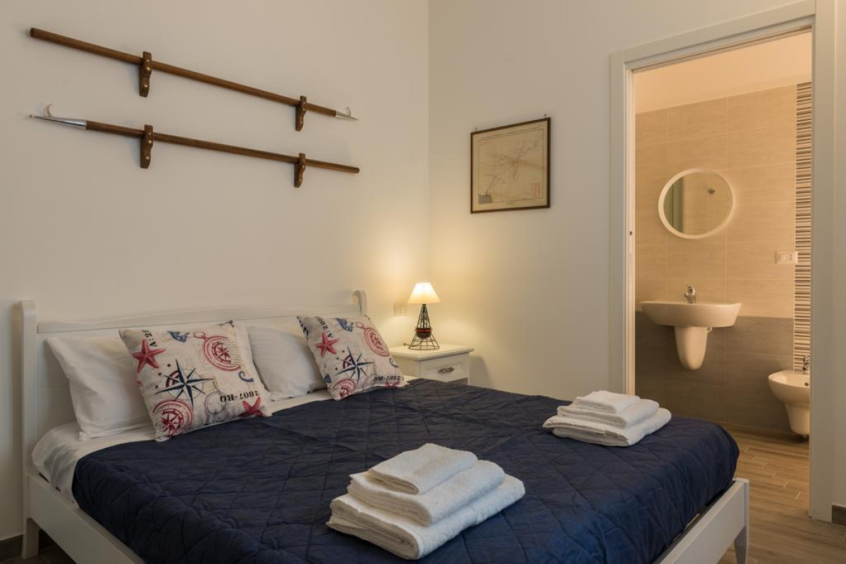 B&B Rotta Mediterranea