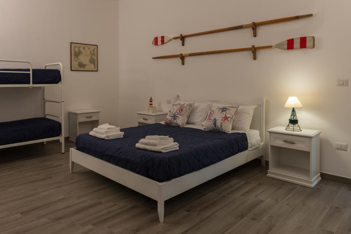 B&B Rotta Mediterranea