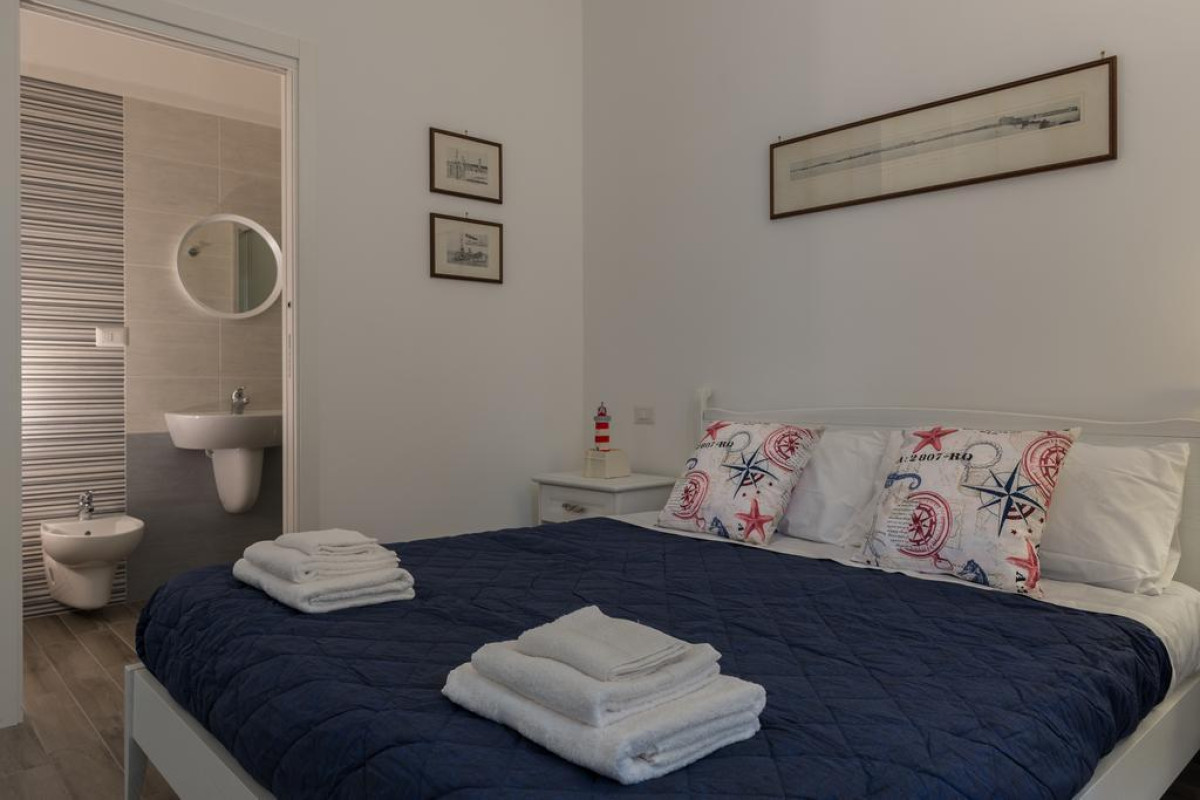 B&B Rotta Mediterranea