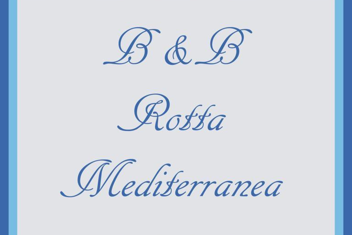 B&B Rotta Mediterranea