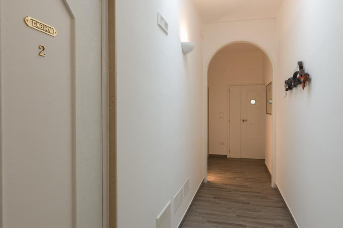 B&B Rotta Mediterranea