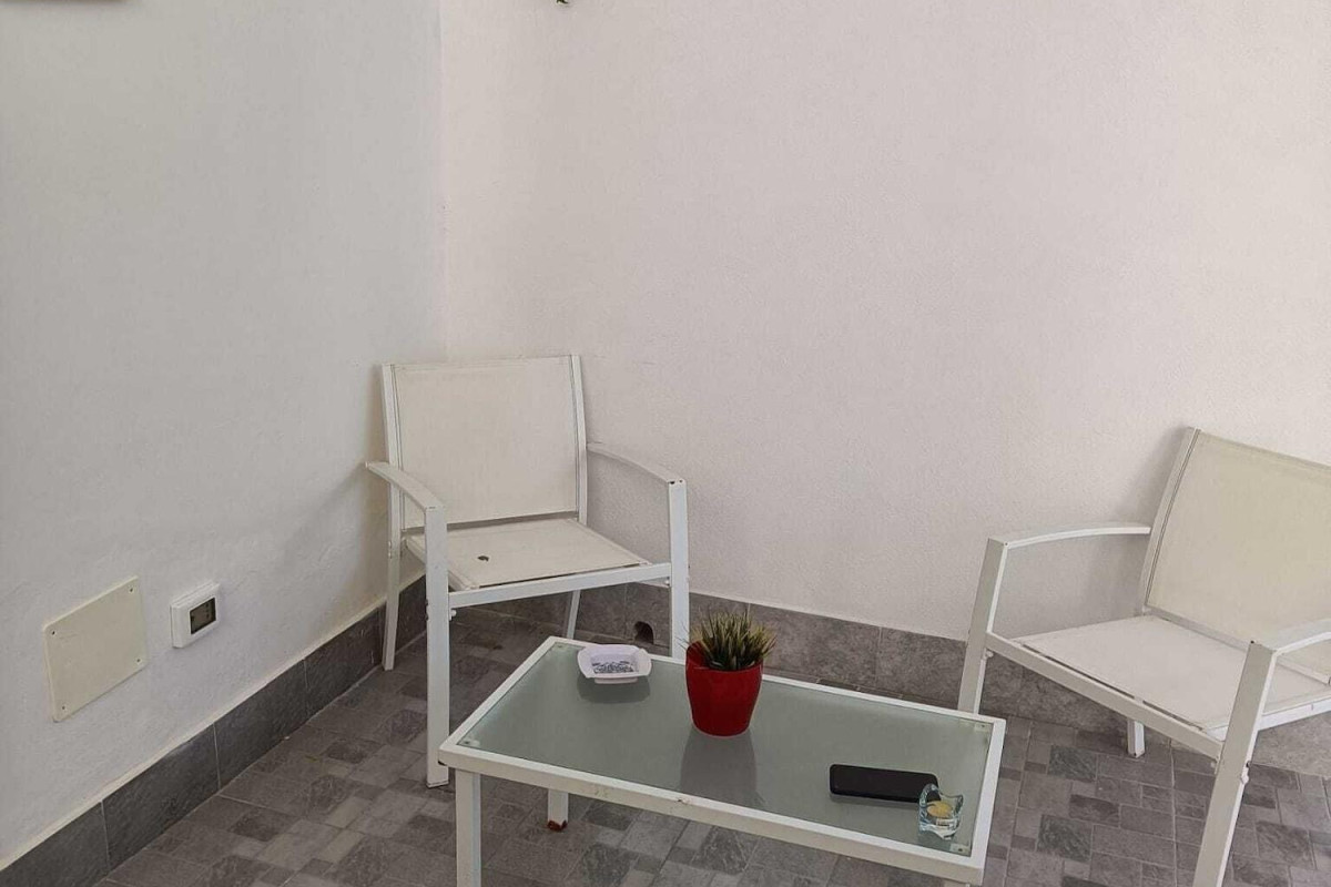 B&B Solarium