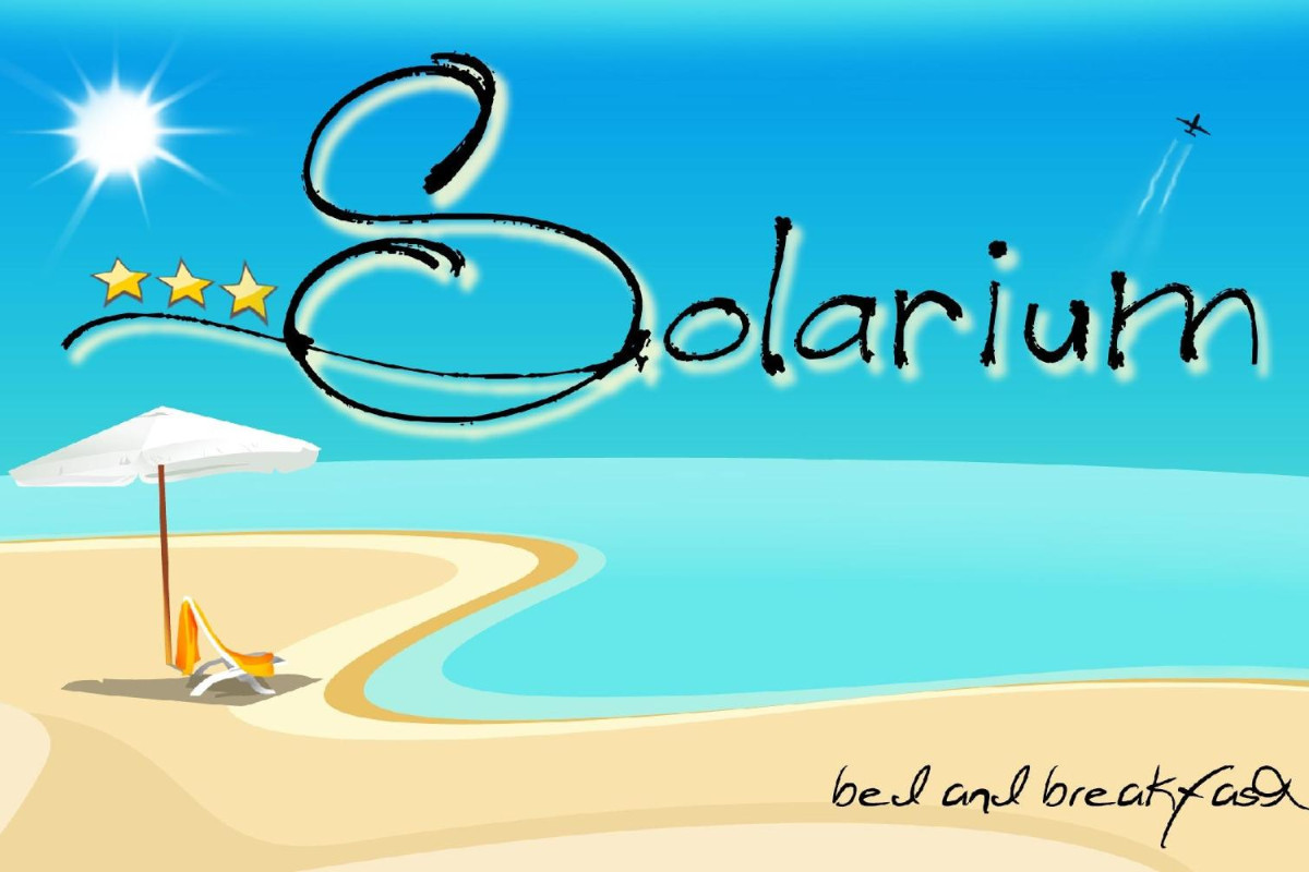 B&B Solarium