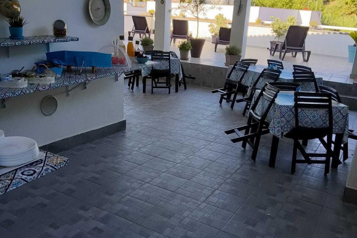 B&B Solarium
