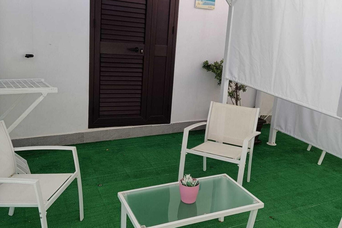 B&B Solarium