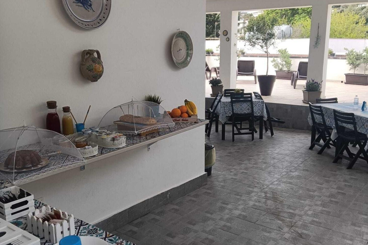 B&B Solarium