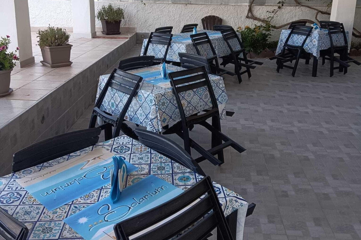 B&B Solarium