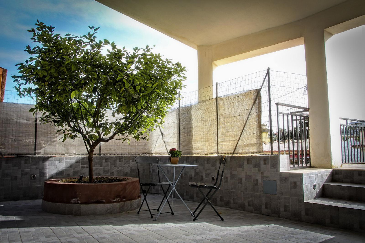 B&B Solarium