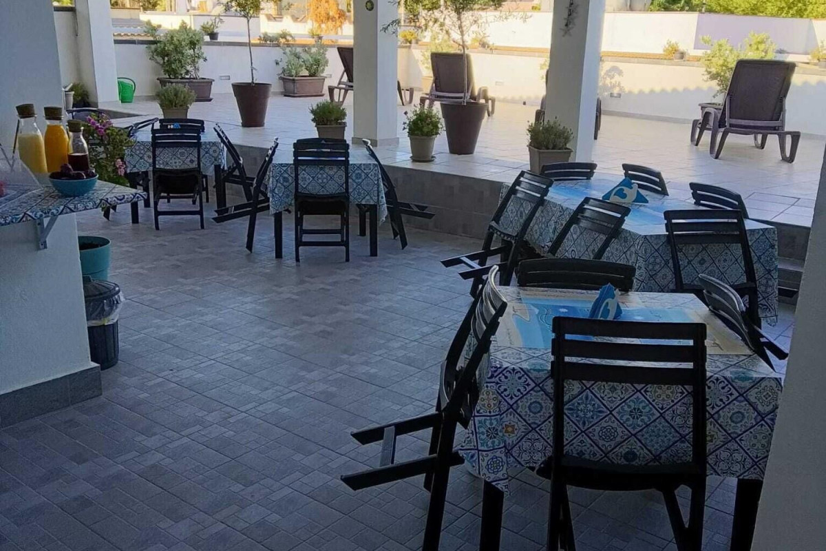 B&B Solarium