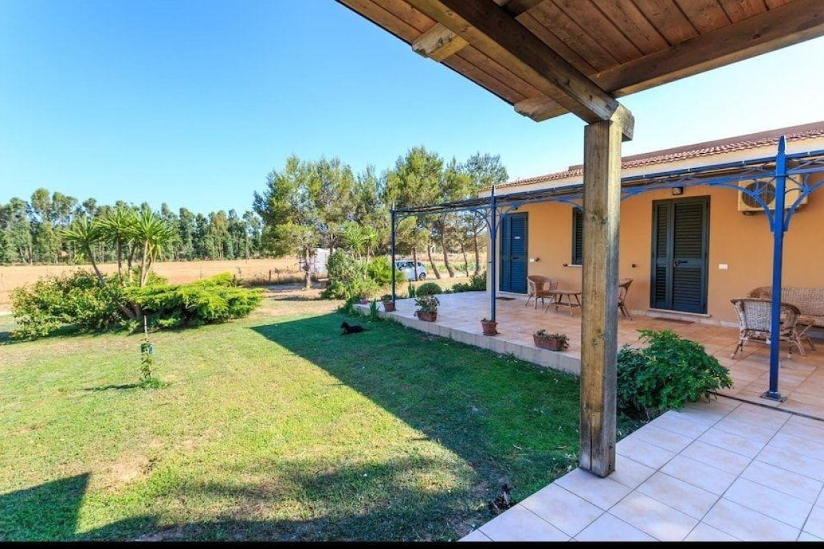 B&B Soleluna