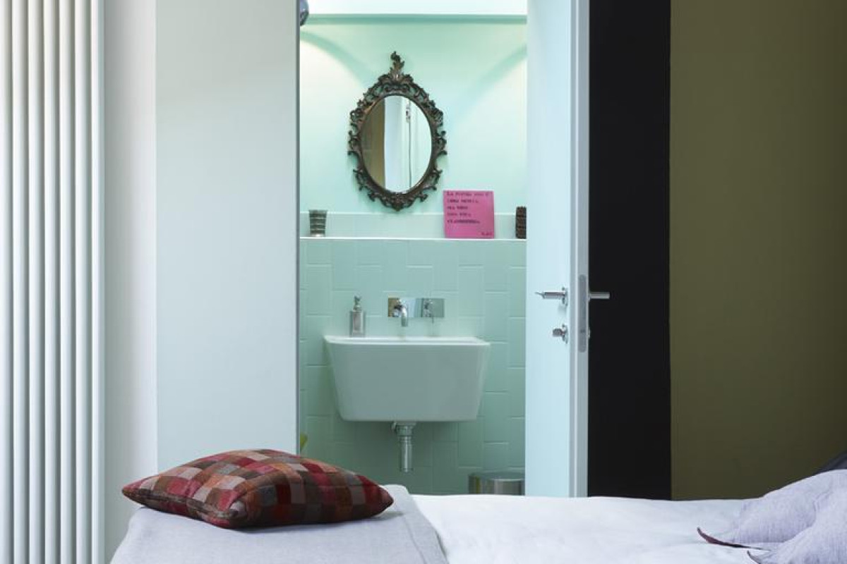 B&B Sottotetto