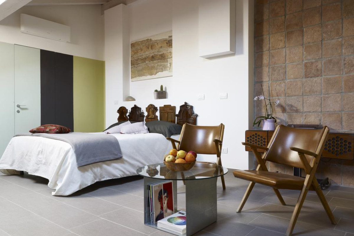 B&B Sottotetto