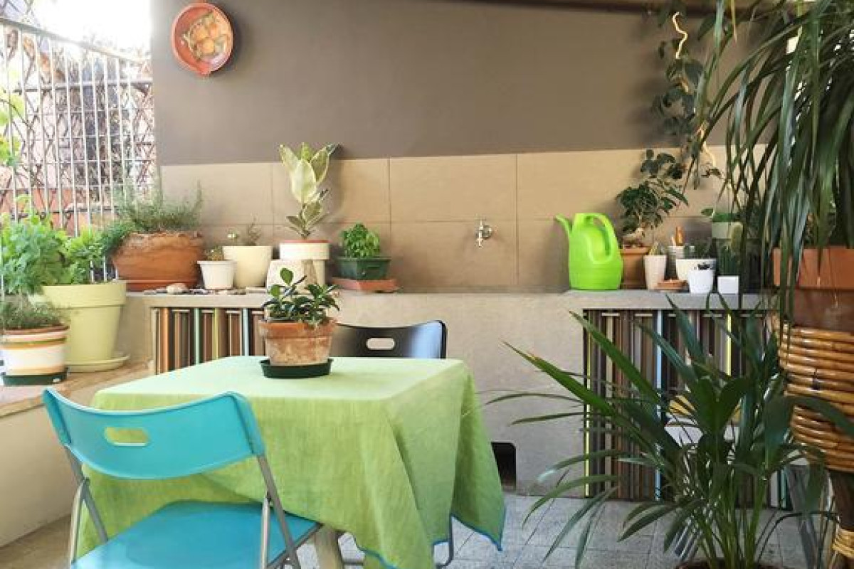 B&B Sottotetto