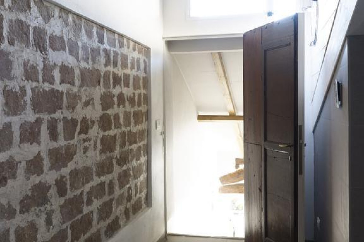 B&B Sottotetto