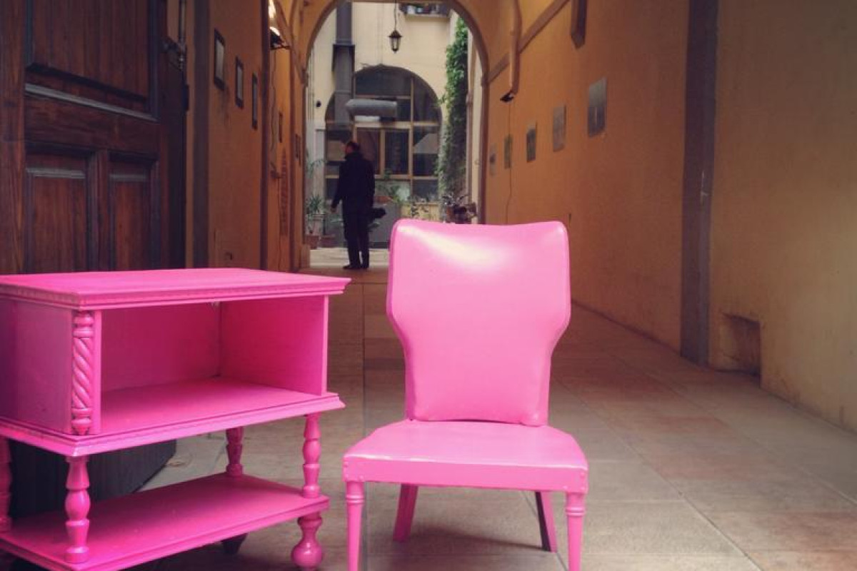 B&B Sottotetto