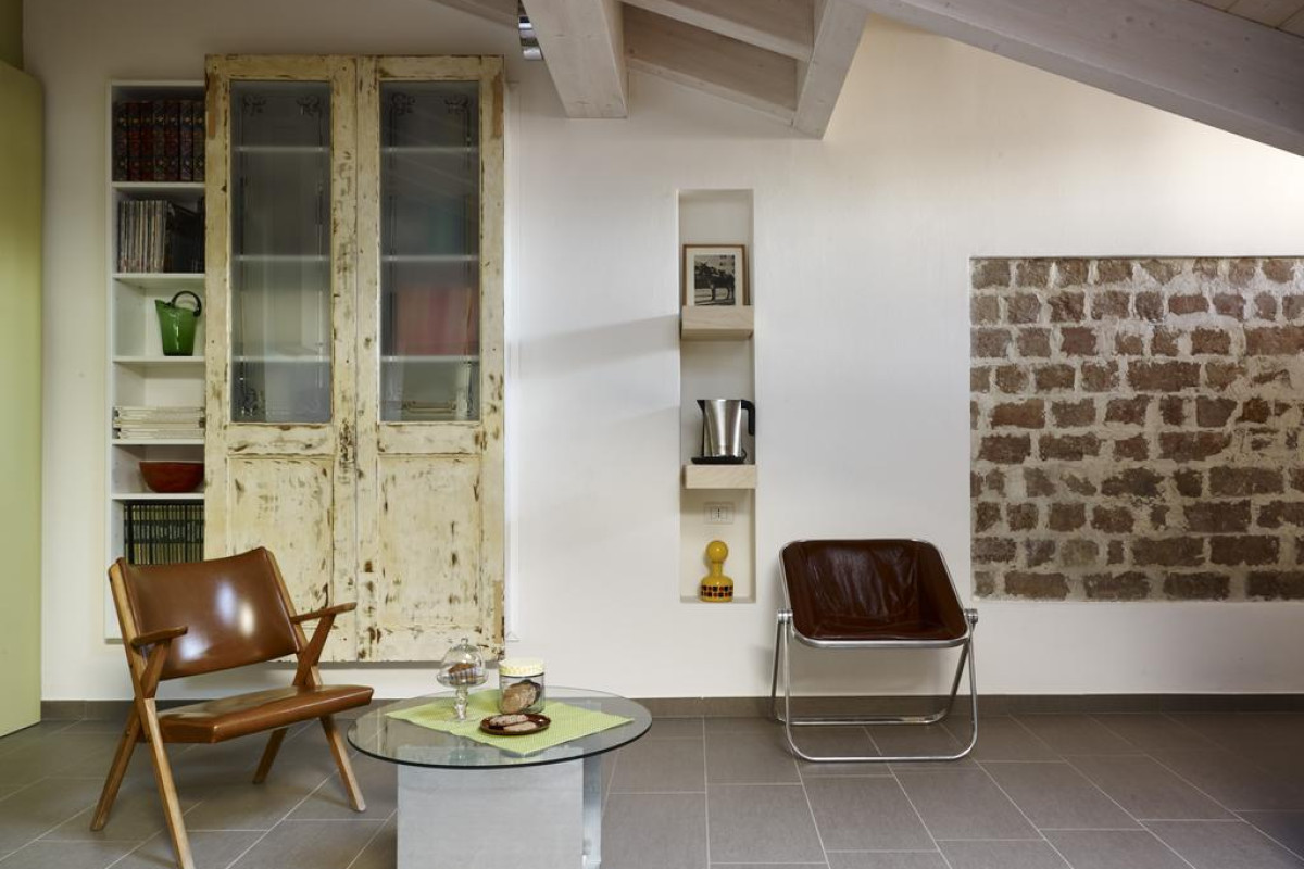B&B Sottotetto