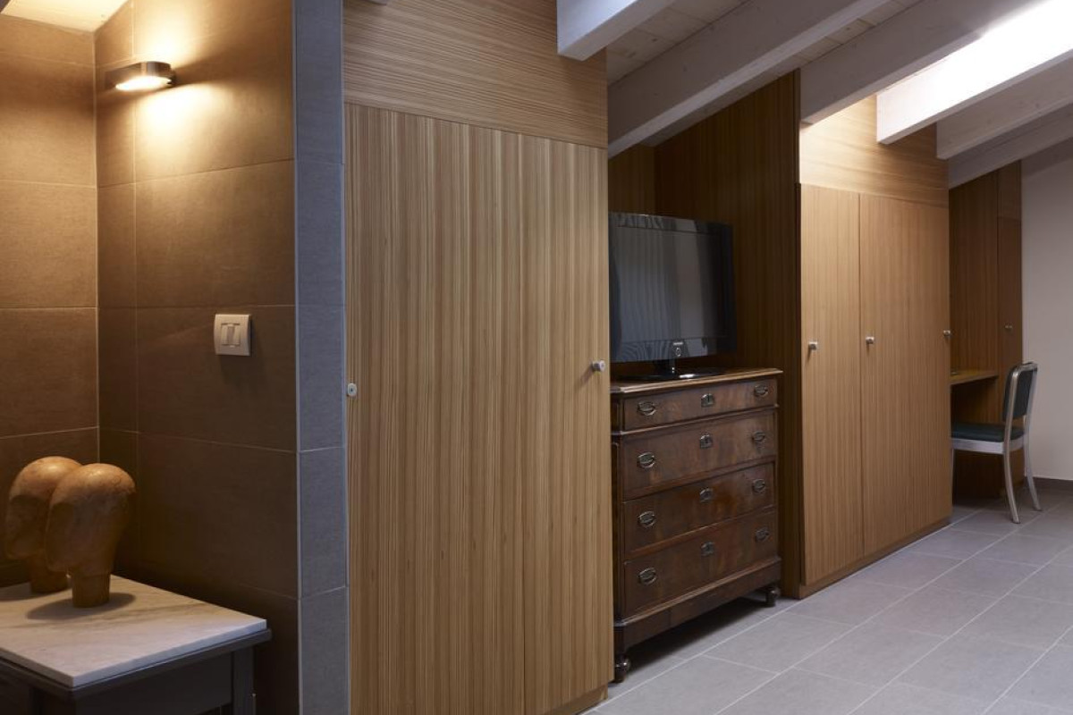 B&B Sottotetto