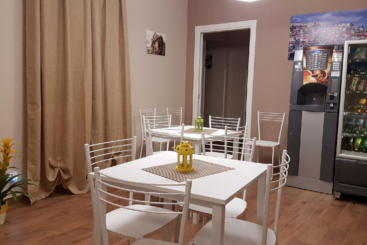 B&B Stella Maris Sciacca Centro