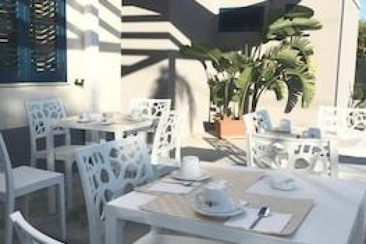 B&B Sun Of Sicily
