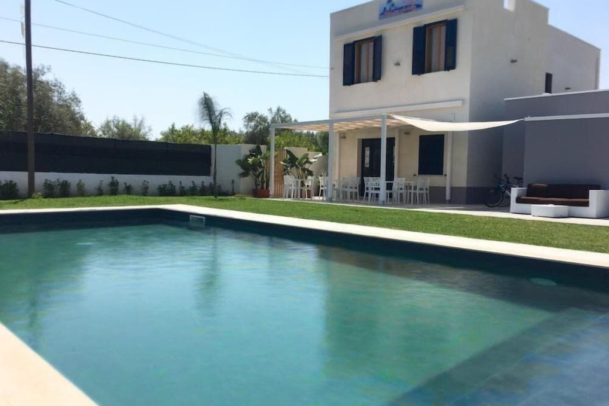 B&B Sun Of Sicily