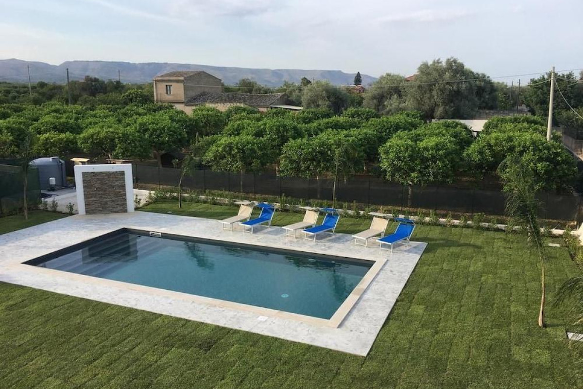 B&B Sun Of Sicily