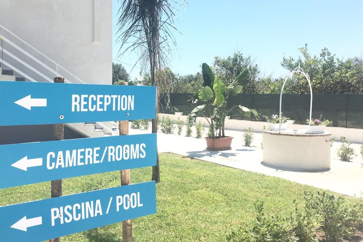 B&B Sun Of Sicily