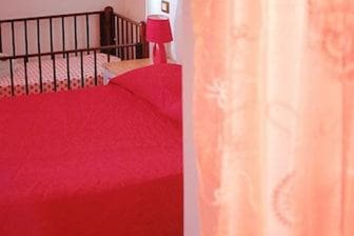 B&B Tanca Is Torus