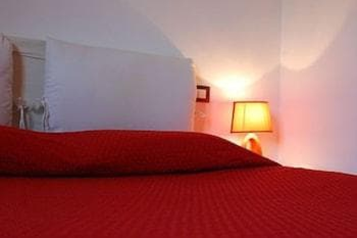 B&B Tanca Is Torus