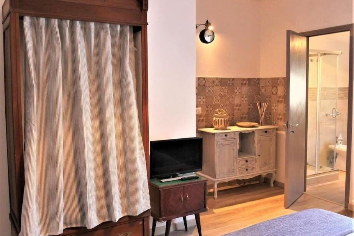 B&B Torre Castellina